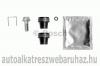 BOSCH BOSCH TARTOZKKSZLET OPEL ASTRA G Kombi F35 1 6 16V