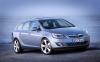 Bemutatkozott az Opel Astra kombi