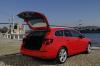 A legszimpatikusabb unalmas kombi Opel Astra Sports Tourer