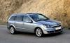 Opel Astra H kombi Dz