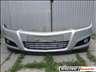 Opel Astra H Els Lkhrt komplett (kdlmpval,rccsal) Kombi Hts Lkhrt