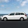 Kombi Opel Astra Classic III