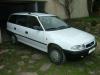 Opel Astra Caravan kombi
