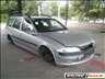 Opel Vectra B Kombi 2.0TD