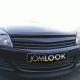Opel Astra H Caravan kombi jel nlkli htrcs fekete