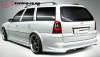 Opel Vectra B Kombi Heckstossstange Caravan rs-tuning