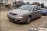 OPel Vectra 2,0DTi Angol kombi elad! 449.000