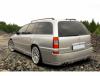 Opel Omega B Kombi Faceli BM Hatso Spoiler