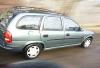 Oceny Opel Corsa B Kombi