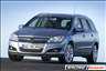 OPEL H Astra kombi tetcsomagtart,integrlt tetkorltos,Alumnium, j, Zrhat