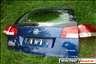Opel Vectra C kombi csomagtr ajt!