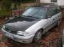 Opel Astra F Kombi
