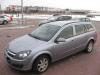 OPEL ASTRA III kombi - 1.9 CDTI
