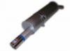Tpus kipufog dob Opel Astra F Caravan (kombi), light, 63 mm-es kr vggel, gyrt: Paragi