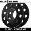 Ung 10mm 4x100 fr Opel Vectra Typ J96 Kombi