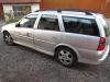 Opel Vectra 2 0 TDI J96 Kombi