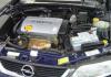 OPEL VECTRA kombi (typ J96/K) - WERSJA NA RYNEK NIEMIECKI szczecin