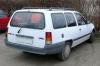 Opel Kadett Kombi rear 20071212