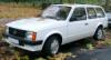Opel Kadett Opel Kadett Kombi