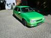 Opel kadett e kombi
