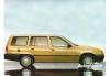 Opel Kadett E Kombi 1 6 LS