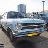 Opel Kadett B Kombi