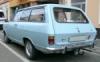 Opel Kadett Opel Kadett Door Caravan Kombi