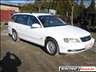 Opel Omega C Kombi 2,5TDS