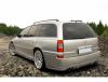 Opel Omega B Kombi Faceli BM Hatso Spoiler