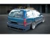 Opel Omega B Kombi Exclusive Hatso Spoiler