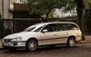 Oceny Opel Omega B Kombi