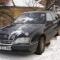 Opel omega kombi