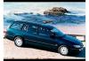 OPEL Omega B Kombi Dies