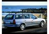 OPEL Vectra 2 0 DTI CD Kombi 1998