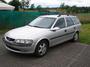 Opel Vectra B 1 6 Caravan Kombi