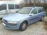 Opel Vectra 2.0 DTi Kombi