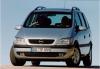 OPEL ZAFIRA Kombi 01 2011 Heute