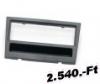 Opel Vectra C 2003-2005 - Signum -2005 autrdi bept Autospecifikus rdikeret 1DIN MECATRON