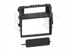 Reanault Traffic II Opel Vivaro Nissan Primastar dupla DIN rdi beszerel keret 381250 01
