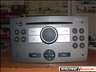 OPEL CD 30 MP3 CD-s rdi