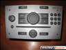 Opel CD 40 USB rdi