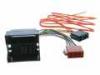 Opel ISO rdi csatlakoz kbel 552137