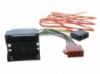 SAL Opel ISO rdi csatlakoz kbel 552137
