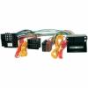 Autrdi csatlakoz talakt adapter Baseline AB2004 Opel tpusokhoz