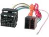 Opel - OEM autrdi ISO csatlakoz kbel 554137