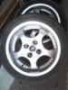 15 os Opel alufelni