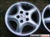 15 s 5x110 es Opel alufelni