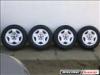  4db 15-s 5x110-es Opel alufelni 205/65R15-s nyri gumikkal elad !
