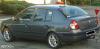Opel alufelni 4x100 15
