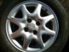 Opel alufelni 5 5 15 4 100